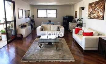 Imagem: Cobertura com 4 dormitórios à venda, 358