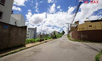 Imagem 2: Juiz de Fora - Terreno Padrão - Bom Pastor