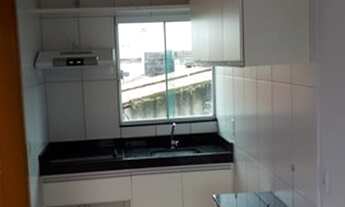 Imagem: Apartamento 2qt para Alugar Aluguel Cidade