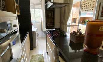 Imagem 4: Lindo apartamento armário em todos os cômodos