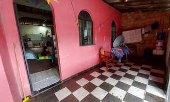 Imagem 2: Casa para venda possui 75 metros quadrados com 3 quartos em Alvorada - Manaus - Amazonas