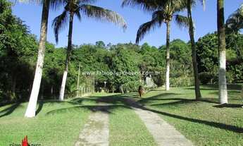 Imagem 2: Imobiliária Fabio Paes - Sítio a venda com 4.200 m² pronto para morar - Oportunidade