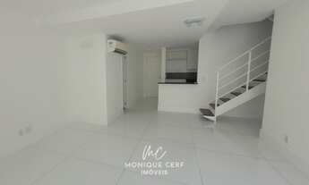 Imagem 7: Espetacular apartamento duplex de 100m2, no condomínio Vintage Way