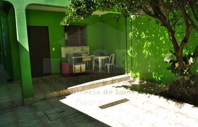 Imagem 7: Sobrado residencial/comercial 3 dormitórios 4 vagas - Jaguaré - São Paulo