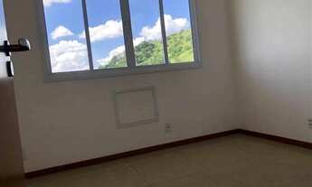 Imagem 7: NOVA IGUAÇU - CENTRO - COBERTURA COM 172 M² - 2 VAGAS