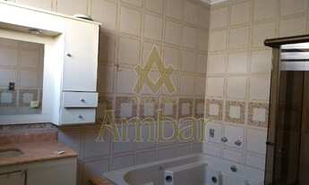 Imagem 4: Casa - Ribeirão Preto - Vila Tibério
