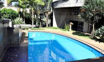 Imagem 5: Apartamento com 4 dormitórios à venda, 345 m² por R$ 2.650.000,00 - Jardim - Santo André/S