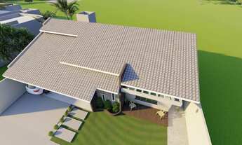 Imagem 3: Linda casa em residencial fechado