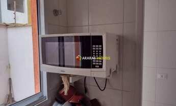 Imagem 7: Casa térrea em condomínio fechado