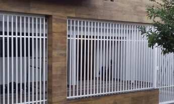 Imagem: Casa para venda tem 120 metros quadrados