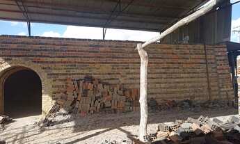 Imagem: Cerâmica em Biritinga- Ba