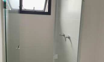 Imagem 6: Apartamento para venda tem 53 metros quadrados com 1 quarto em Pinheiros - São Paulo - SP