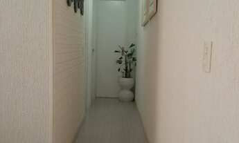 Imagem 6: Apartamento para venda tem 48 metros quadrados com 2 quartos em Vila Alpina - São Paulo