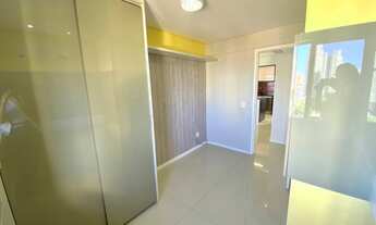 Imagem 7: Apartamento para venda possui 77 metros quadrados com 3 quartos em Madalena - Recife - PE