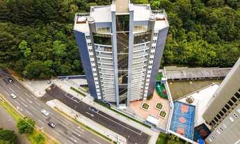 Imagem 6: Apartamento com 3 suítes à venda, 160 m² por R$ 1.640.000 - Ecoville - Curitiba/PR