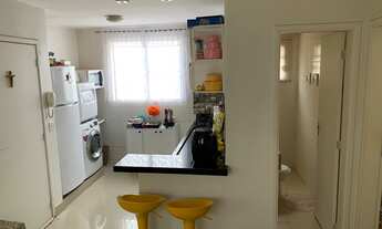 Imagem 3: Duplex 3 quartos sendo 1 suite com closet e varanda gourmet