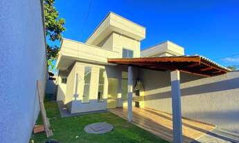 Imagem: Casa de 2 quartos - sendo 1 suíte - Setor