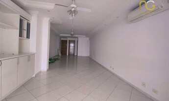 Imagem 2: Apartamento com 5 dormitórios à venda, 225 m² por R$ 1.500.000,00 - Aviação - Praia Grande