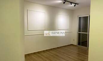 Imagem 2: Apartamento com 3 dormitórios à venda, 75 m² por R$ 259.000,00 - Jardim Residencial Martin