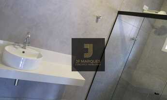 Imagem 4: Casa com 4 dormitórios, 300 m² - venda por R$ 2.300.000,00 ou aluguel por R$ 10.000,00/mês