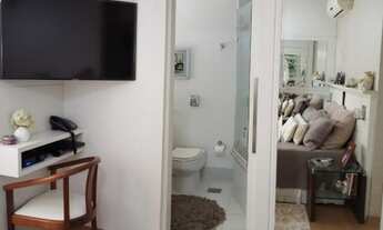 Imagem 7: APARTAMENTO RESIDENCIAL em FLORIANÓPOLIS - SC, CENTRO