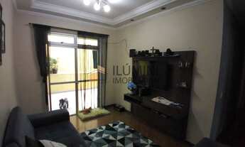 Imagem 4: Apartamento com 3 dorms, Vila das Bandeiras, Guarulhos - R$ 335 mil, Cod: 21196