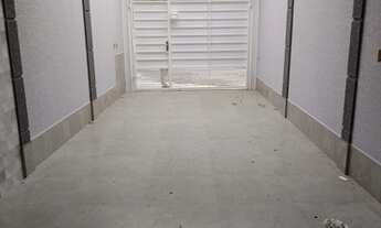 Imagem 4: Sobrado com 3 dormitórios em Parque São Domingos - Pirituba - São Paulo - SP