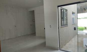 Imagem 5: Térrea para venda tem 75 metros quadrados com 3 quartos