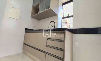 Imagem 4: Apartamento com 2 dormitórios à venda, 70 m² por R$ 1.200.000,00 - Moema - São Paulo/SP