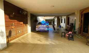 Imagem 2: Casa Bairro Agenor de Carvalho 4 quartos financiável