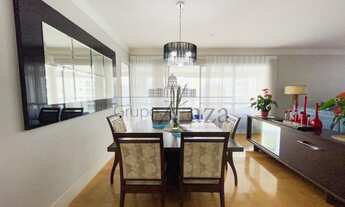 Imagem 7: Apartamento na Vila Adyana - Residencial Ideale - 233m² - 4 Dormitórios