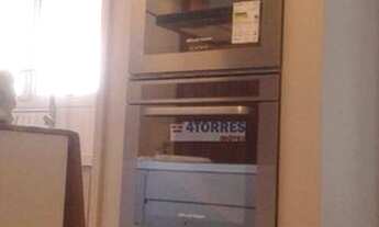 Imagem 3: Apartamento com 3 dormitórios à venda, 205 m² por R$ 2.700.000,00 - Vila Andrade - São Pau