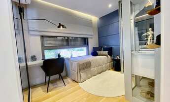 Imagem 13: Apartamento à venda, 166 m² por R$ 2.441.242,00 - Jardim das Acácias - São Paulo/SP