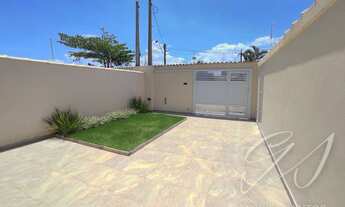 Imagem 4: CASA COM ESPAÇO PARA PISCINA