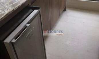 Imagem 5: Apartamento com 3 dormitórios à venda, 205 m² por R$ 2.700.000,00 - Vila Andrade - São Pau