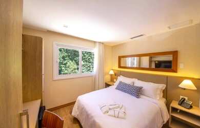 Imagem 5: Vendo cota Classic Prata no Wyndham Gramado Termas Resort & Spa - com escritura públic