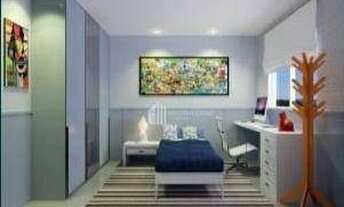 Imagem 5: Casa com 3 dormitórios à venda, 70,45 m² por R$ 157.990 - CASA BELLA - Angelim - Teresina