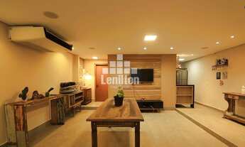 Imagem 6: Casa em Condomínio para Venda em Santo André, Vila Valparaíso, 3 dormitórios, 1 suíte, 5 b