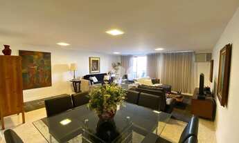 Imagem 3: LOpes Enjoy Vende Cobertura com 4 quartos, 203 m² por R$ 1.400.000 - Recreio dos Bandeiran