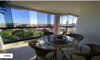 Imagem 3: Apartamento com 3 dormitórios à venda, 156 m² por R$ 900.000 - Centro - Esteio/RS