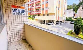 Imagem 3: Apartamento para venda tem 92 metros quadrados com 3 quartos em Carvoeira - Florianópolis