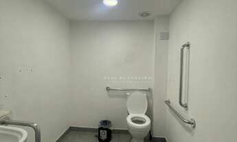 Imagem 4: Prédio comercial - Ibirapuera - Vila Clementino - 2125m² 50 vagas