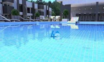 Imagem 7: Casa com 2 dormitórios à venda, 68 m² por R$ 311.530,00 - Praia do Mutá - Porto Seguro/BA