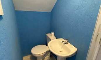 Imagem 6: Sobrado com 2 dormitórios à venda, 90 m² por R$ 360.000 - Jardim Maria Aparecida - Guarulh