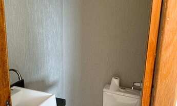 Imagem 4: Casa duplex com 2 suítes - Jardim Atlântico Oeste - Itaipuaçu - Maricá/RJ