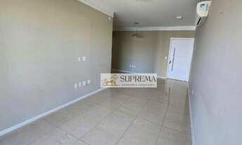 Imagem 2: Apartamento com 3 dormitórios, 107 m² - venda por R$ 900.000,00 ou aluguel por R$ 3.912,00