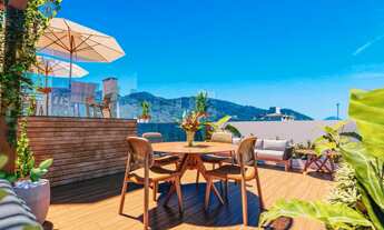 Imagem 2: Ap barra da lagoa 3 dormitórios