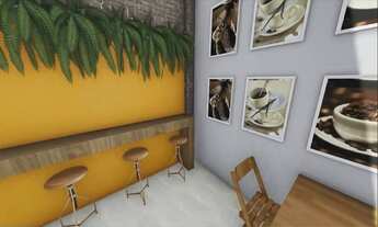 Imagem 4: PORTO ALEGRE - Loja/Salão - São Geraldo