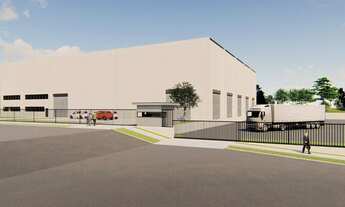 Imagem 5: ÁREA à venda com 7458.91m² por R$ 2.910.000,00 no bairro Thomaz Coelho - ARAUCÁRIA / PR