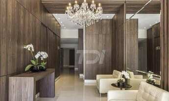 Imagem 5: Cobertura com 3 suítes à venda, 249 m² por R$ 2.170.000 - Juvevê - Curitiba/PR